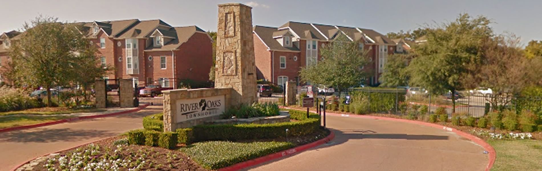 River Oaks HOA College Station Texas